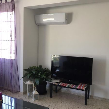 Vangelios Apartments Paphos Exteriör bild